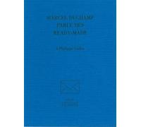 Marcel Duchamp parle des ready-made à Philippe Collin