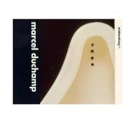 Marcel Duchamp [VHS]