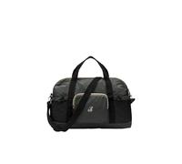 Marcel es una bolsa plegable que concentra la máxima comodidad en el mínimo volumen, perfecta para llevar siempre contigo y estar lista para usar en pocos pasos., Wmr Green Blackish, Clásico