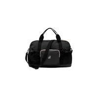 Marcel es una bolsa plegable que concentra la máxima comodidad en el mínimo volumen, perfecta para llevar siempre contigo y estar lista para usar en pocos pasos., Usy Black Pure, Clásico