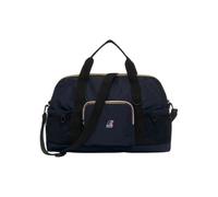 Marcel es una bolsa plegable que concentra la máxima comodidad en el mínimo volumen, perfecta para llevar siempre contigo y estar lista para usar en pocos pasos., K89 Blue Depth, Clásico
