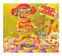 Marcel et Son Orchestra - E=cm2-CD+DVD [Import]