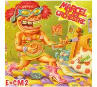Marcel et Son Orchestra - E=cm2 [Import]