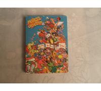 Marcel et son orchestre - Bornes to be en live ! [Francia] [DVD]