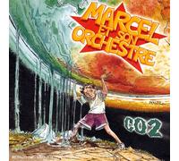 Marcel Et Son Orchestre - Co2