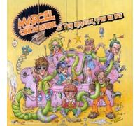 Marcel Et Son Orchestre - Les Neurones ? Cr?Te
