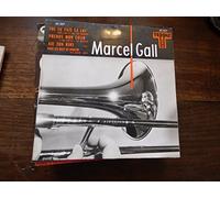 Marcel Gall - Marcel Gall : toi tu fais la loi - prends mon cœur - Aie ton rire - dans les rues de Harlem disque teppaz 45.557