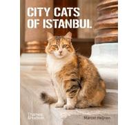 Marcel Heijnen City Cats of Istanbul (Tapa blanda)