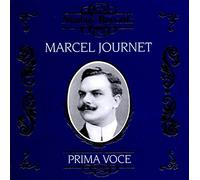 Marcel Journet : Airs d'opéras