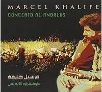 Marcel Khalife - Concerto Al Andalus