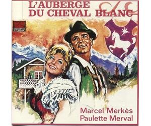 Marcel Merkes - Auberge Du Cheval Blanc