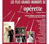 Marcel Merkes & Paulette - Les Plus Grands Moments..