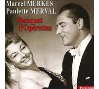 Marcel Merkes / Paulette Merval - Easter Parade