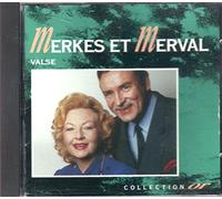 Marcel Merkes - Valses