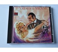 Marcel Merkes - Valses De Vienne