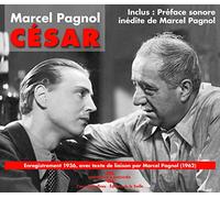 Marcel Pagnol - Cesar (2CD)
