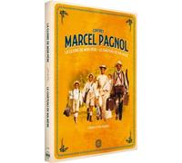 Marcel pagnol : la gloire de mon pere/le chateau de ma mere [Francia] [DVD]
