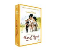 Marcel Pagnol La Hija Del Pozo + Marius + Fanny COFRE DVD NUEVO