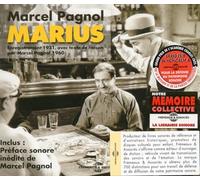 Marcel Pagnol - Marius (1931 recording) (3CD)