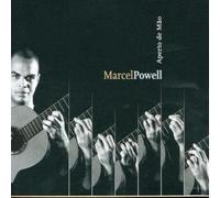 Marcel Powell - Aperto de Mao