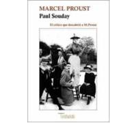Marcel Proust
