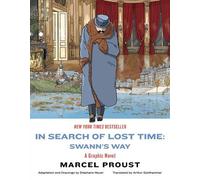 Marcel Proust In Search of Lost Time: Swann's Way (Tapa blanda)
