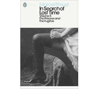 Marcel Proust In Search of Lost Time: Volume 5 (Tapa blanda)