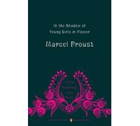 Marcel Proust In the Shadow of Young Girls in Flower (Tapa blanda)