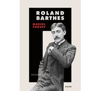 Marcel Proust: Miscelánea (Nueva Biblioteca Roland Barthes)