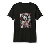 Marcel Proust Obsesión Involuntaria Escritor francés Camiseta Premium
