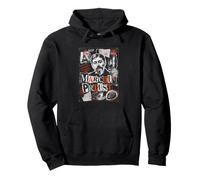 Marcel Proust Obsesión Involuntaria Escritor francés Sudadera con Capucha