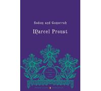 Marcel Proust Sodom and Gomorrah (Tapa blanda) In Search of Lost Time