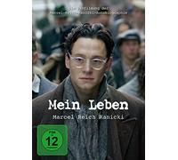 Marcel Reich-Ranicki: Mein Leben [Alemania] [DVD]