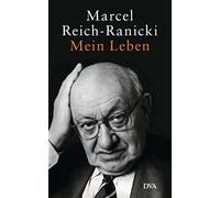 Marcel Reich-Ranicki Mein Leben (Tapa blanda)