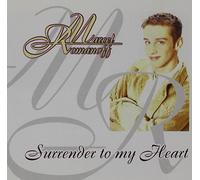 Marcel Romanoff - Surrender to My Heart