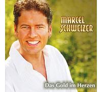 Marcel Schweizer - Das Gold im Herzen