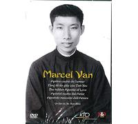 Marcel Van, apôtre caché de l'amour [Francia] [DVD]