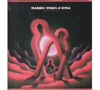 Marcel Vogel & Lyma - Games Change [VINYL] [Vinilo]