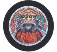 Marcel Vogel & Tim Jules - JUST BECAUSE (REMIXES) [Vinilo]