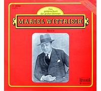 Marcel Wittrisch - Das goldene Buch der großen Stimmen - Band 4 - Marcel Wittrisch - Top Classic Historia - H-663/664