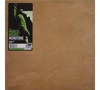 Marcel Woods - Monotone [Vinilo]