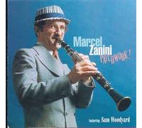 Marcel Zanini - Patchwork