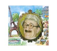 Marcel Zanini - Peu De Choses