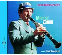 Marcel Zanini - Saint-Germain-Des-Pres