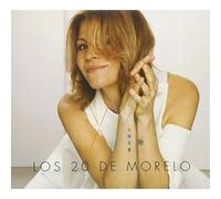 Marcela Morelo - Los 20 De Morelo