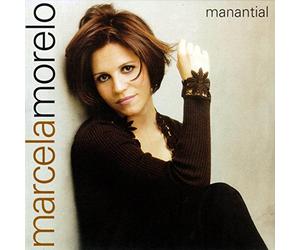 Marcela Morelo - Manantial