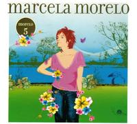 Marcela Morelo - Morelo 5