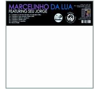 Marcelinho Da Lua - Cotidiano [Vinilo]