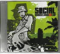 Marcelinho Da Lua - Social