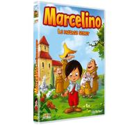 Marcelino - Le passage secret [Francia] [DVD]